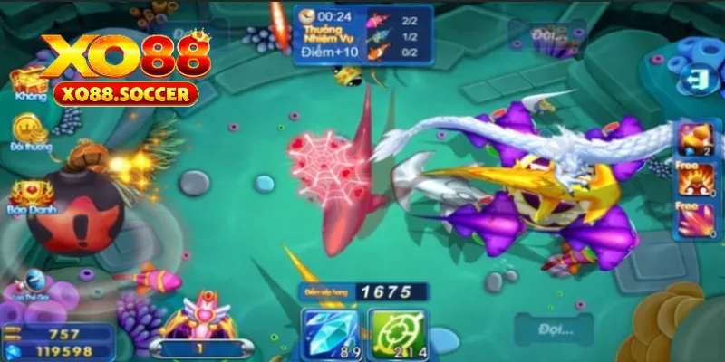 KA gaming cung cấp chế độ chơi thử để khách hàng trải nghiệm