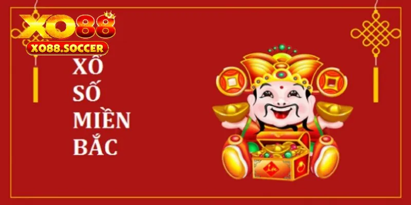 XS miền Bắc là tựa game xổ số được nhiều người yêu thích