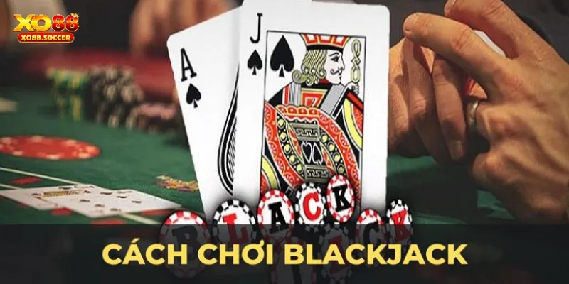 Chi tiết về cách chơi game xì dách