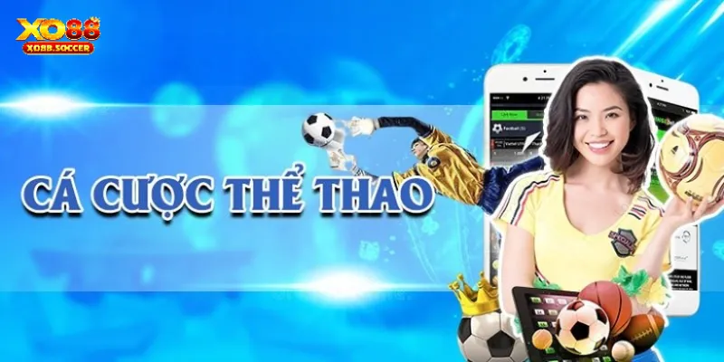 Một số điều nên lưu ý khi chơi cá cược thể thao tại XO88